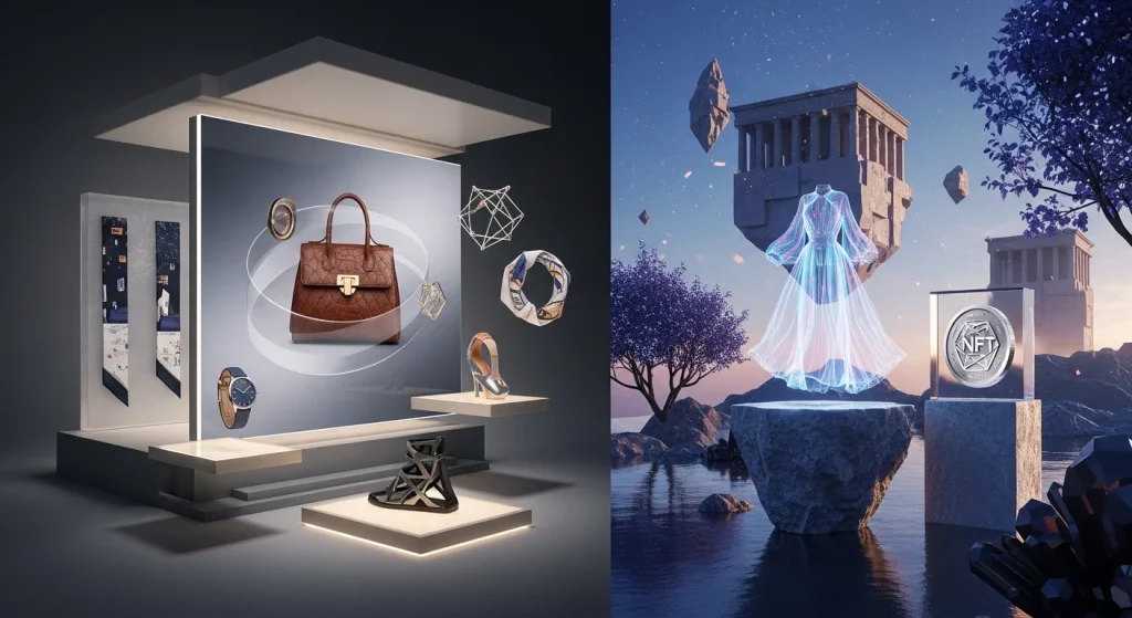 Global Luxury Fashion Trends Analysis