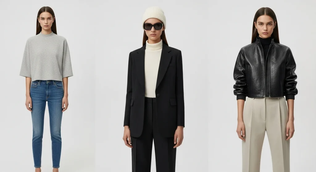 Growing Fashion industry