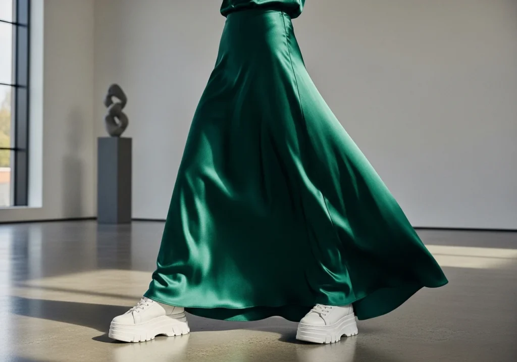 How to Combine Skirts and Shoes for 2026 Street Style