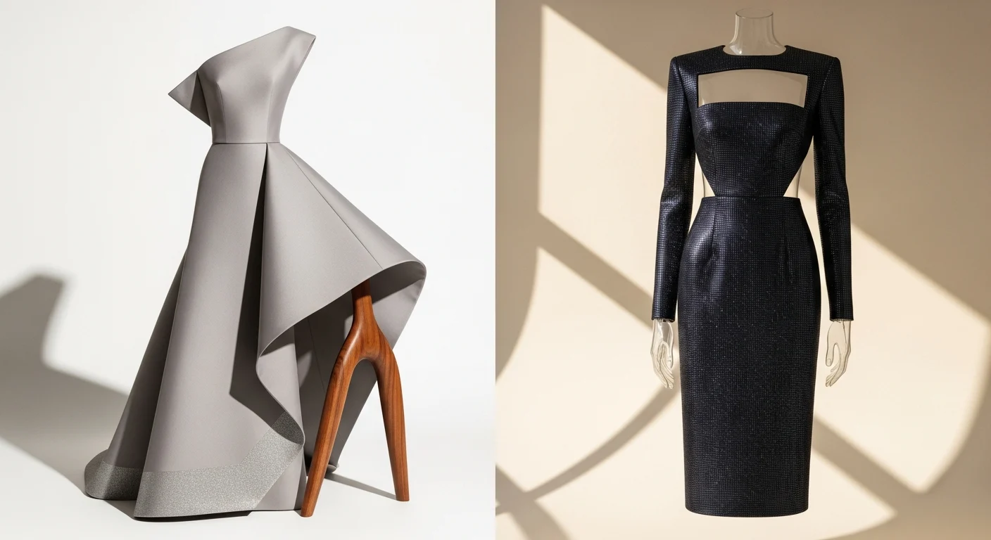 Spring 2026 Luxury Dress Trends