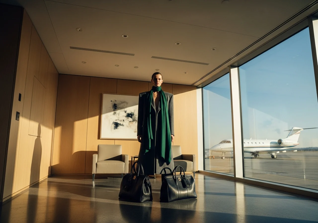 Benefits of Regional Airports