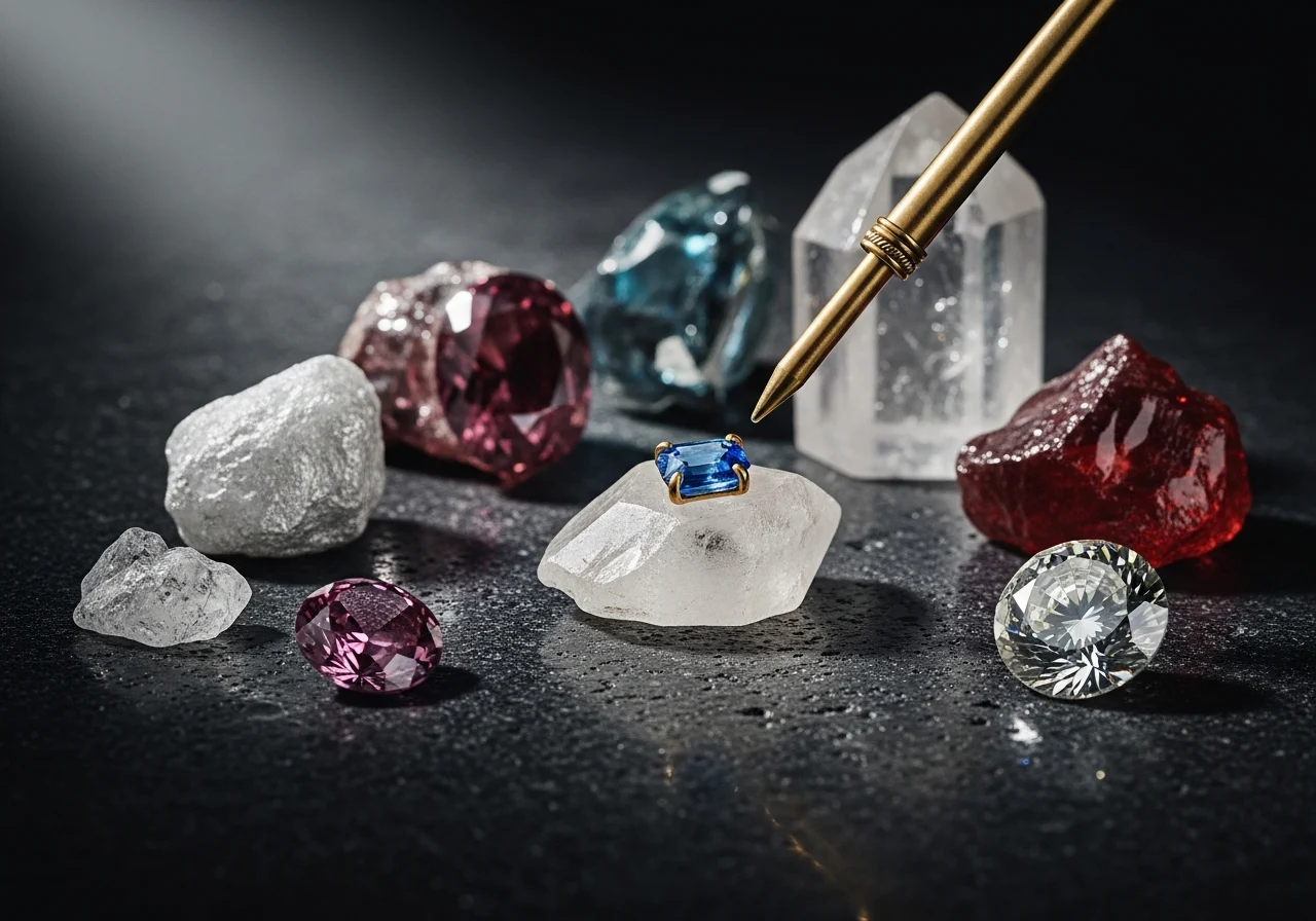 Best gemstones for daily wear