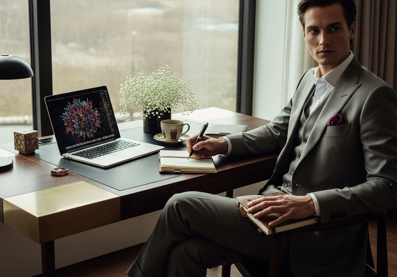 beyond work-life balance
