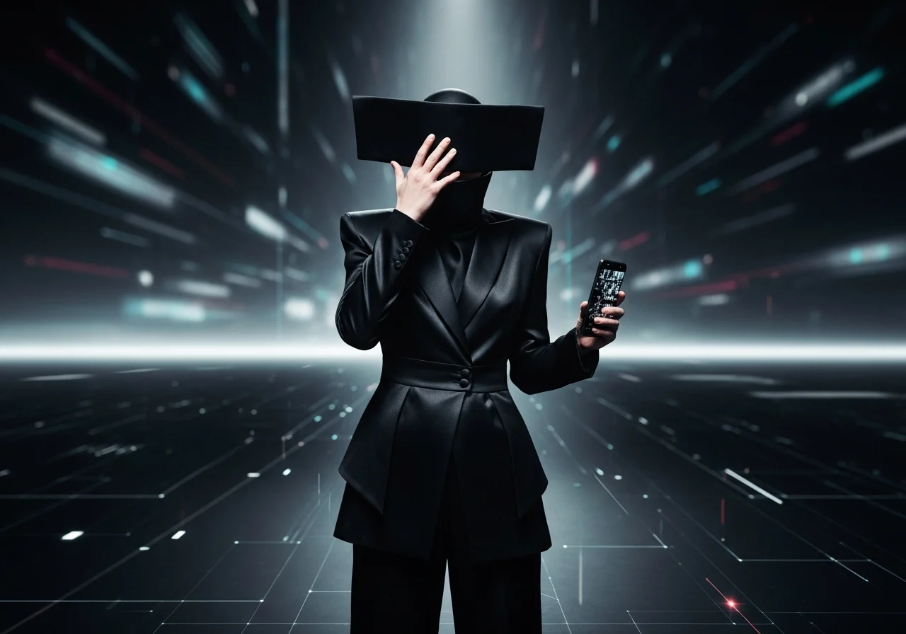 Celebrity Privacy Reinvention