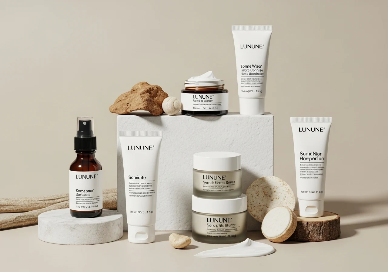 Climate-Adaptive Skincare