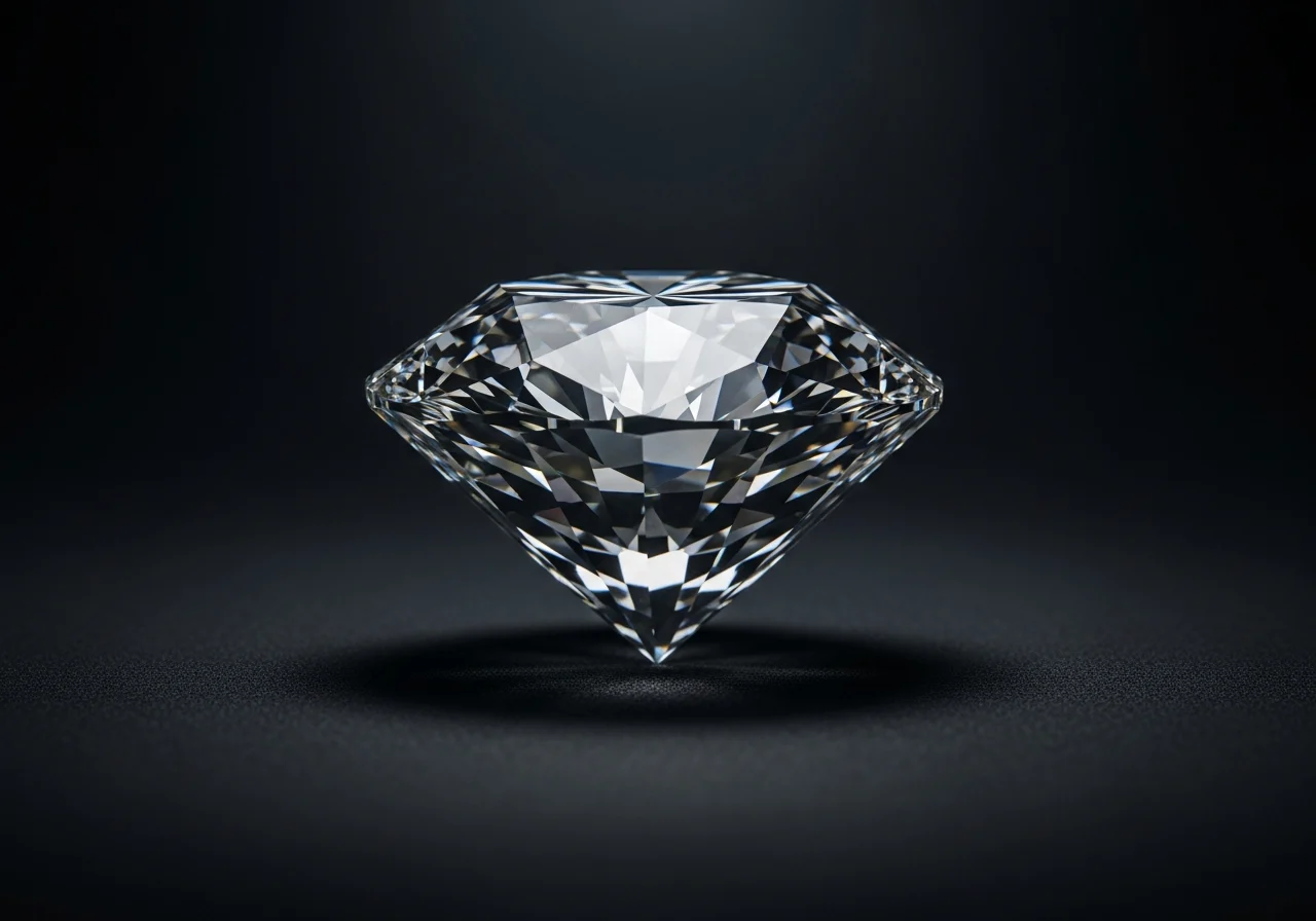 diamond light performance