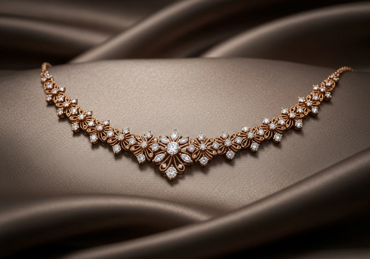 lightweight fine jewelry