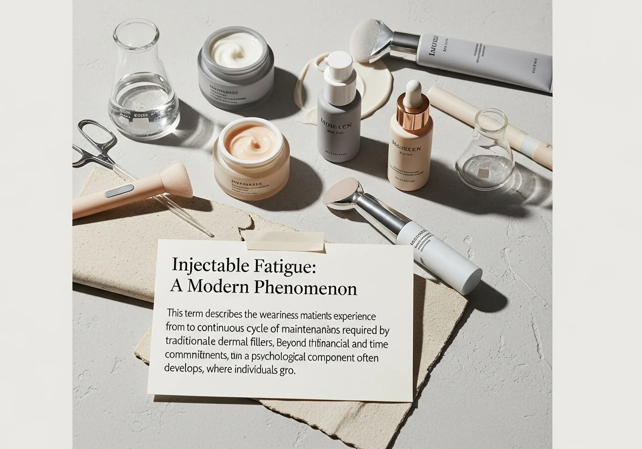 regenerative aesthetic treatments