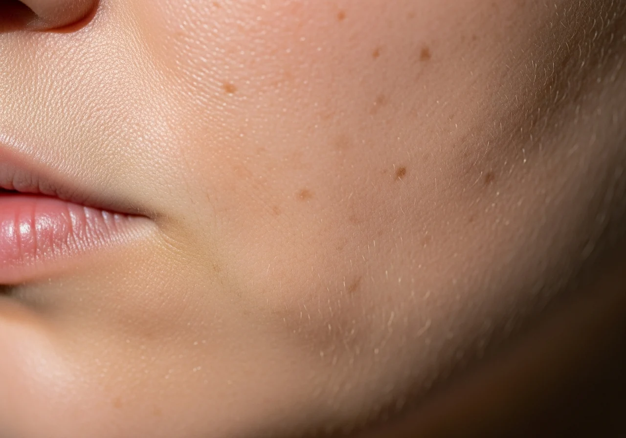 skin longevity