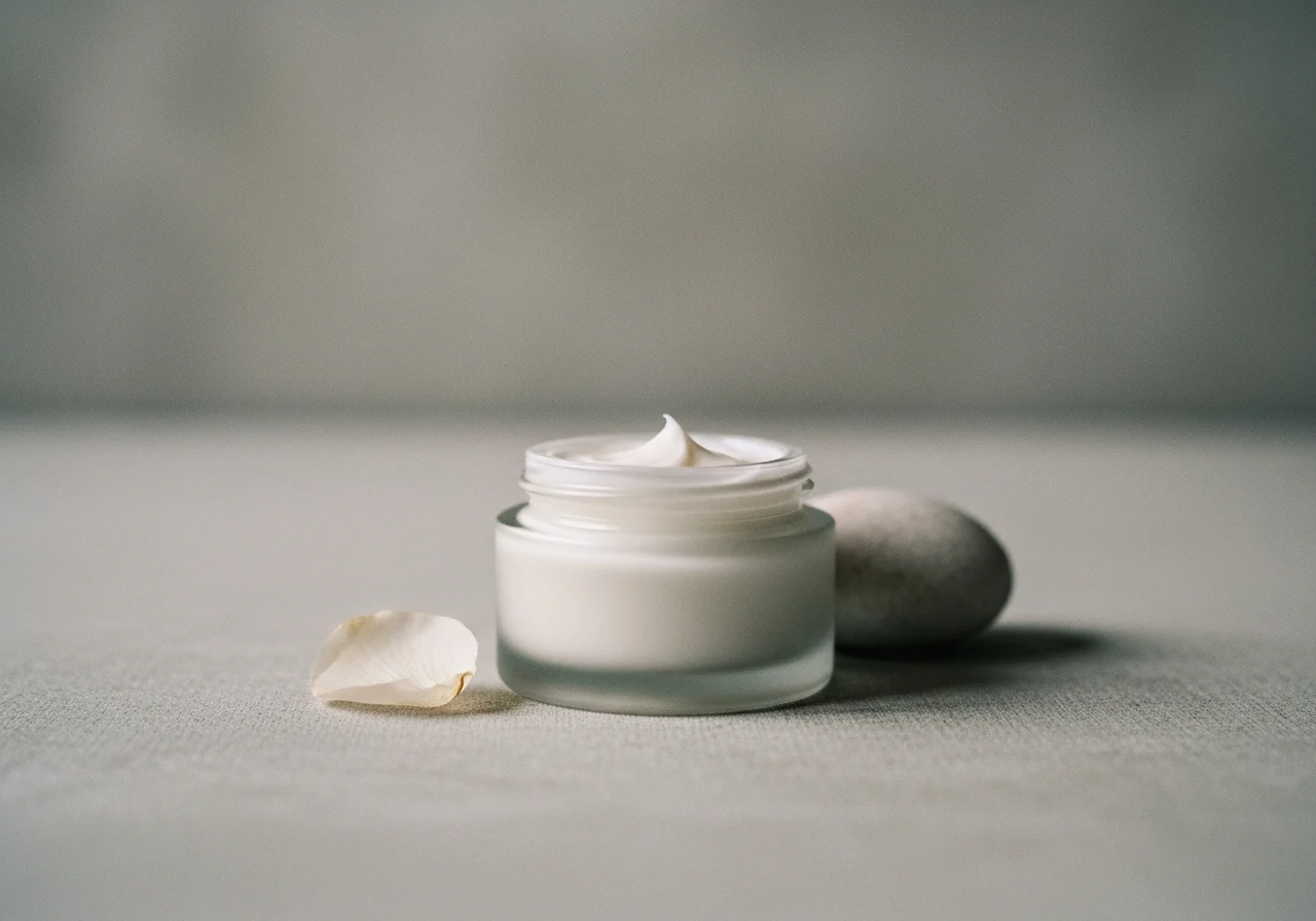 skin minimalism