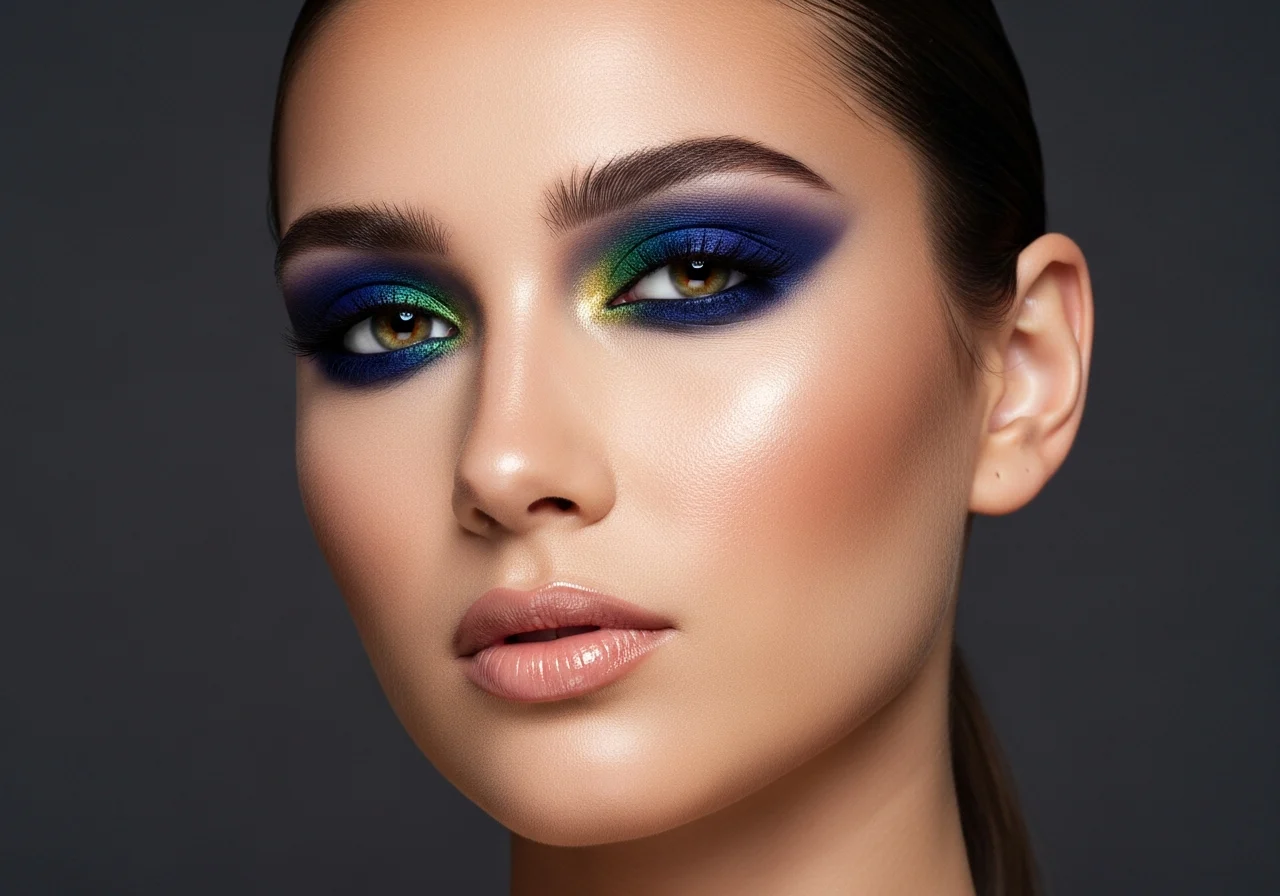 Beauty Industry Digital Transformation