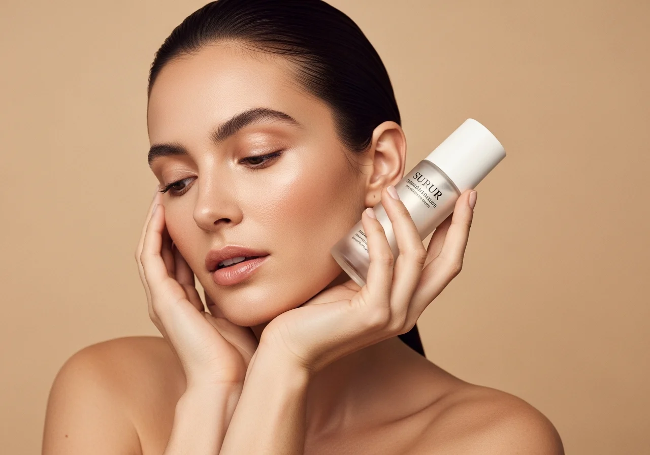 Beauty Market Resilience