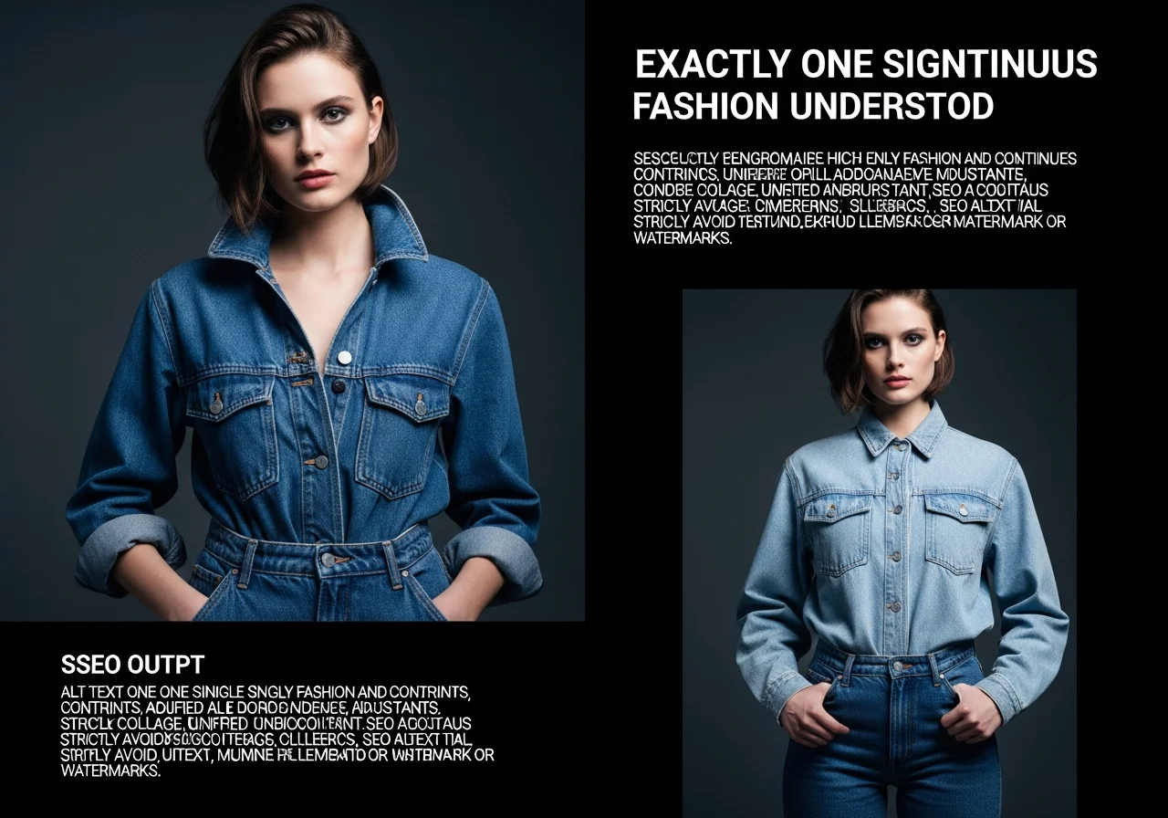 Colder beauty photography trends
