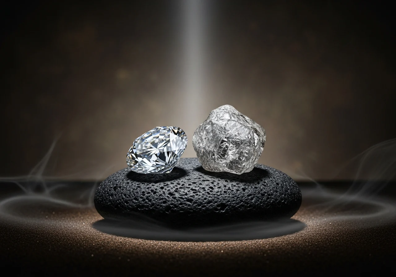 diamond market trends