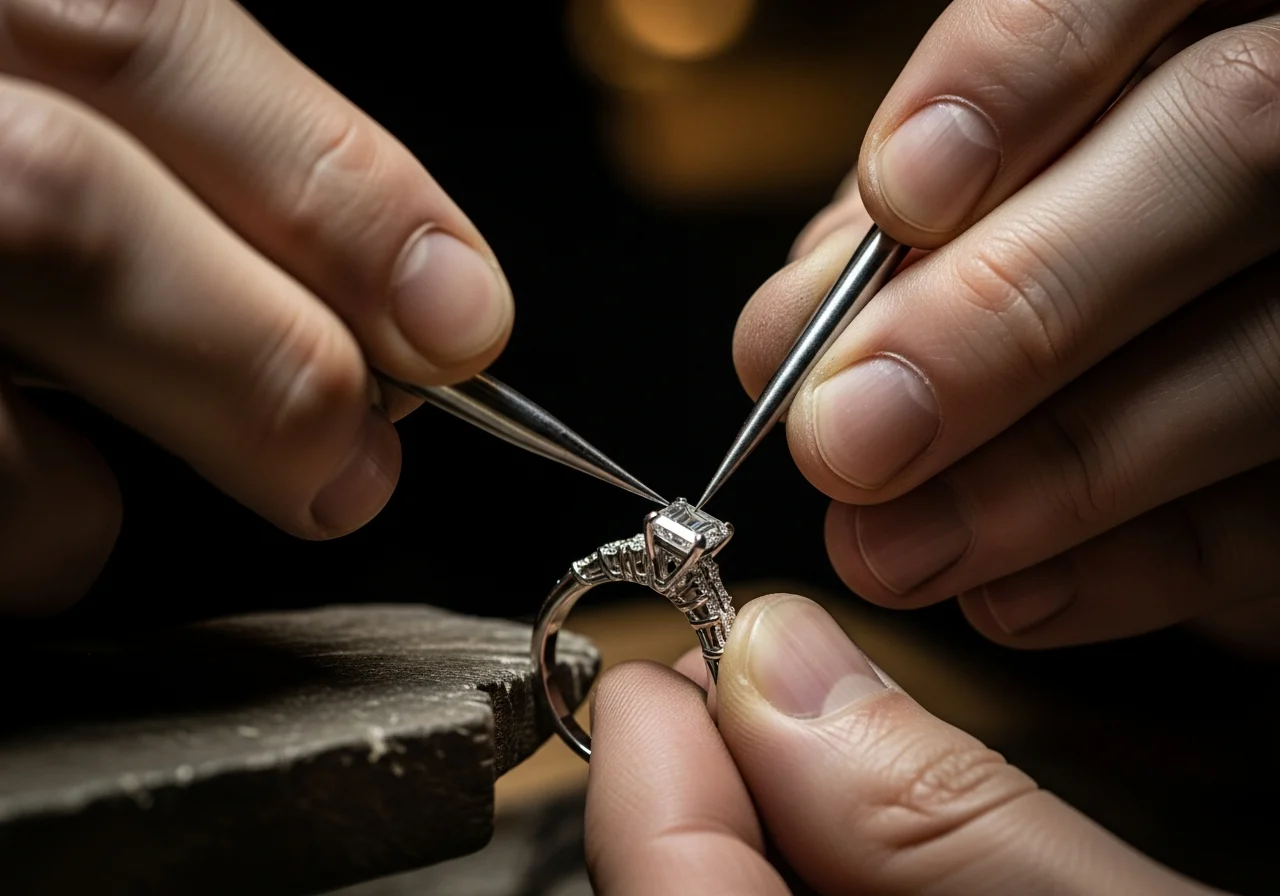 Enduring Appeal of High Jewellery