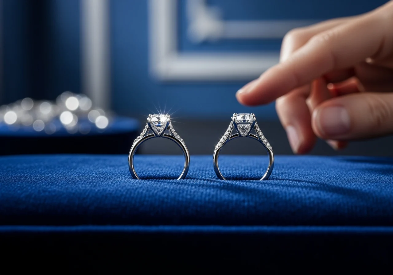 engagement ring trends 2025