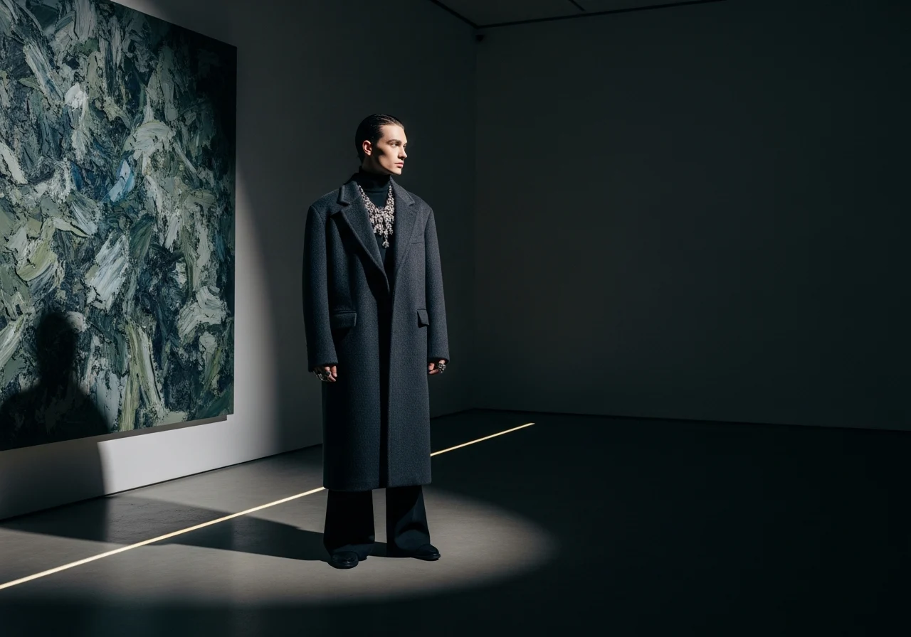 Evolving luxury consumer expectations