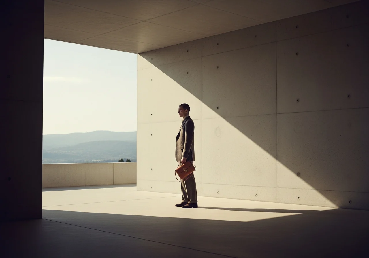 Evolving luxury consumer expectations