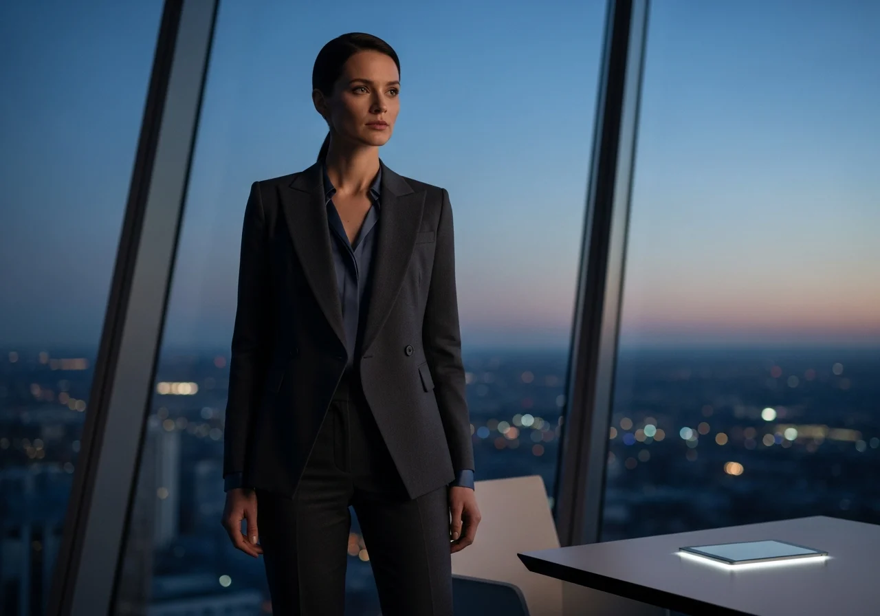 Female Entrepreneurs Beyond Silicon Valley