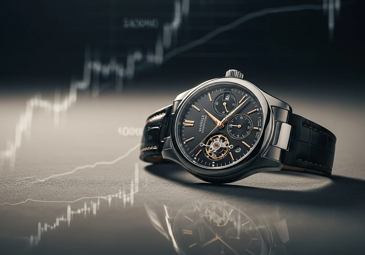 Future of watch collecting