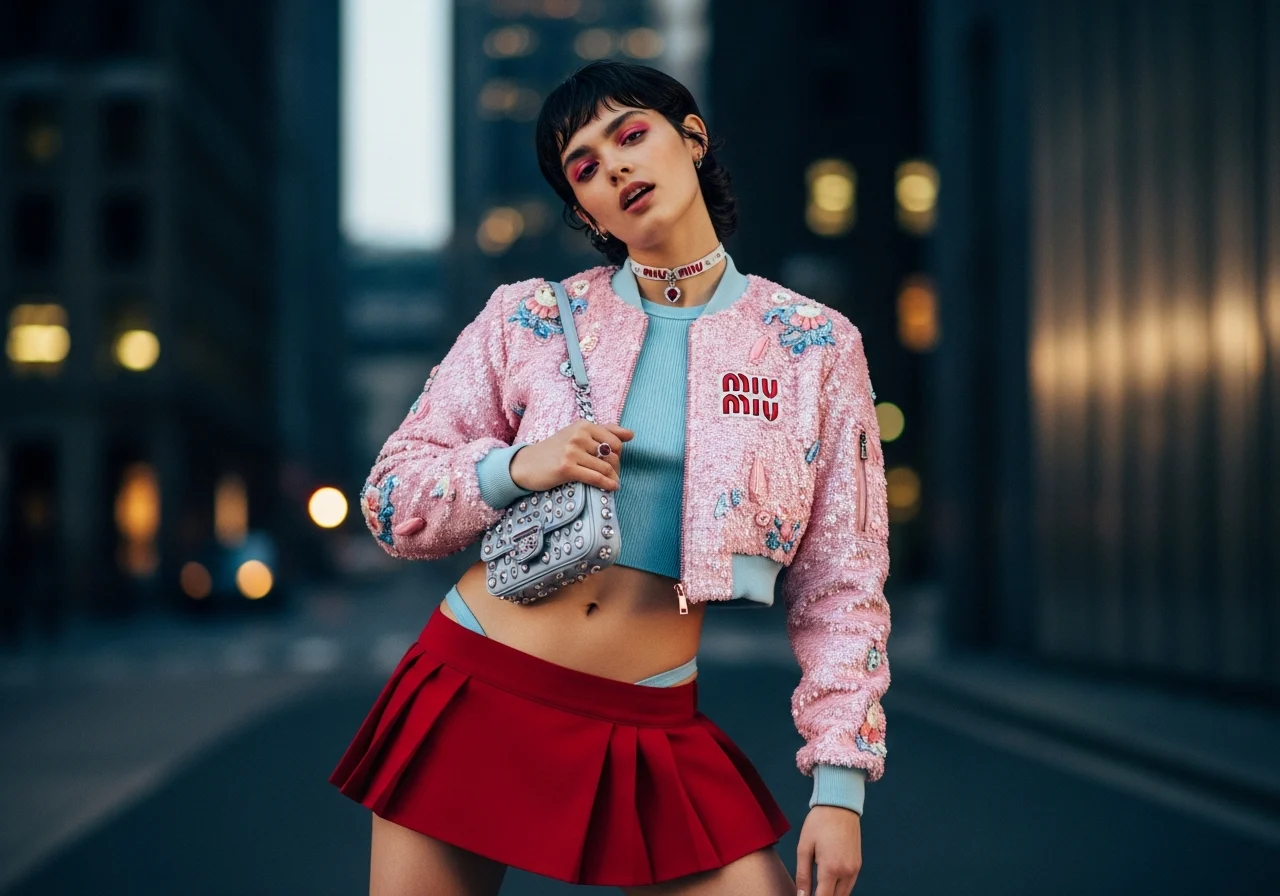 Gen Z luxury brand strategy
