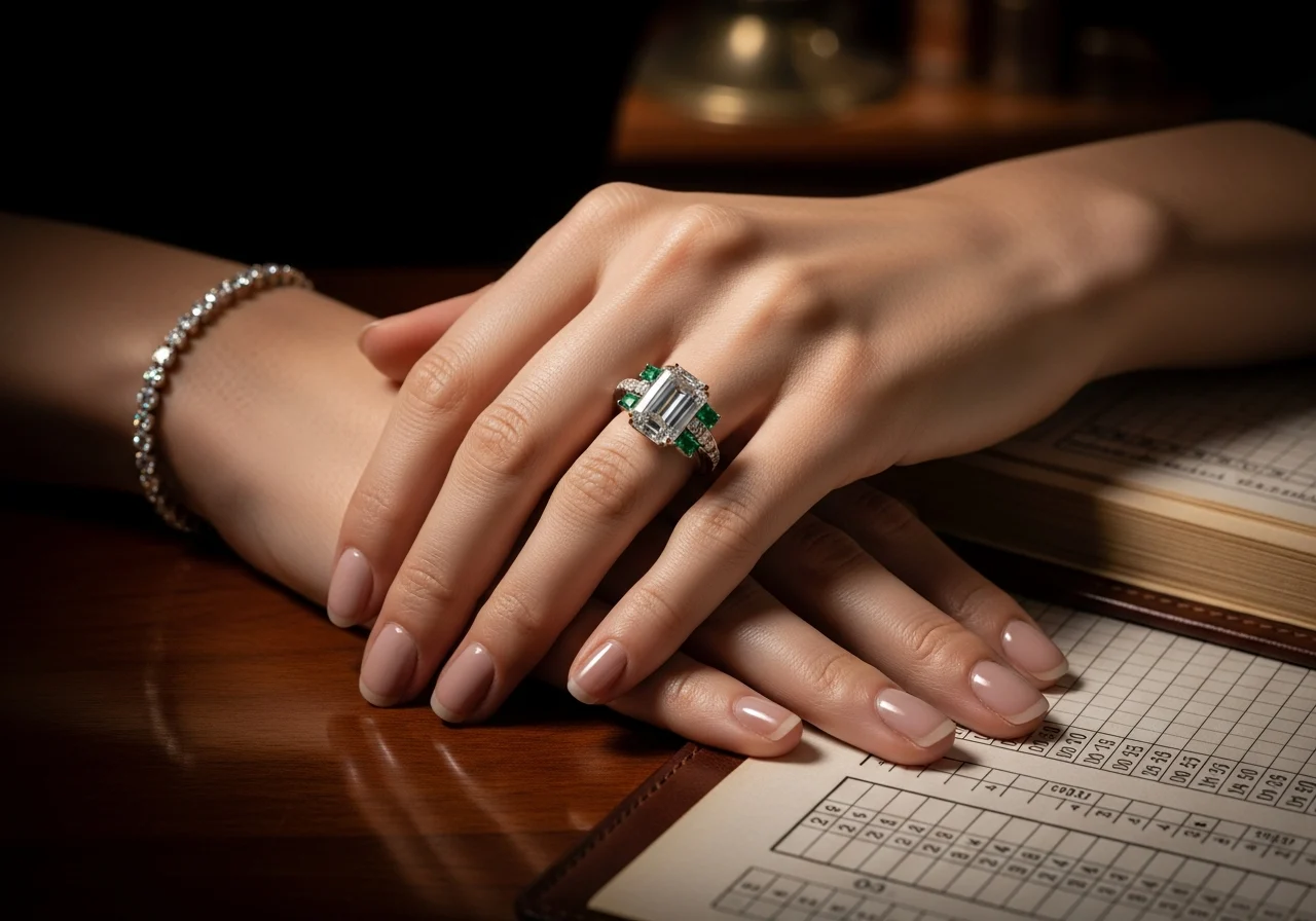 High Jewellery Market Resilience