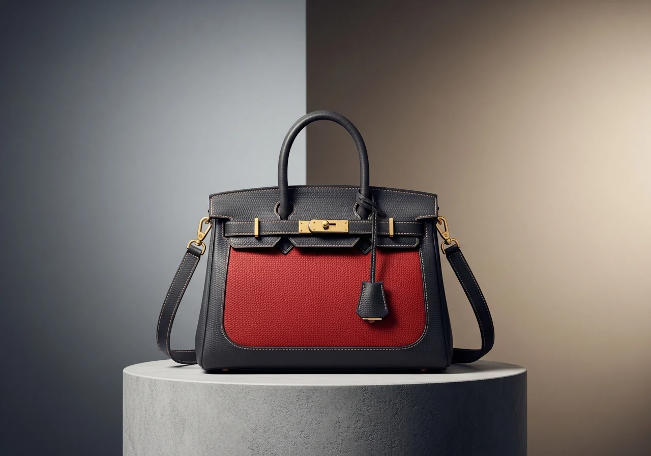 Luxury fashion longevity