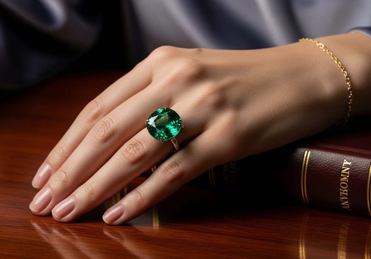 Luxury High Jewellery Market Resilience