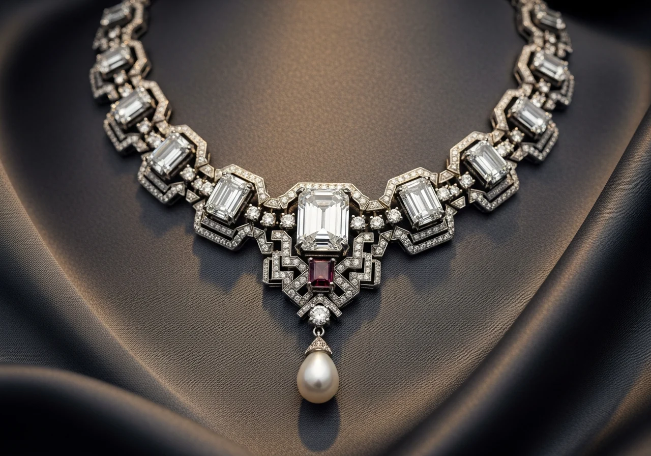 Luxury Jewellery Market Resilience