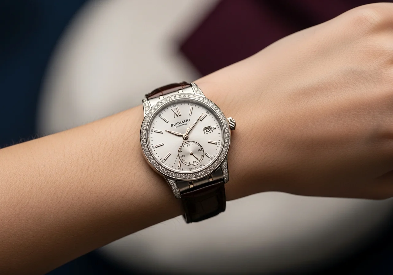 Luxury Jewellery Watches