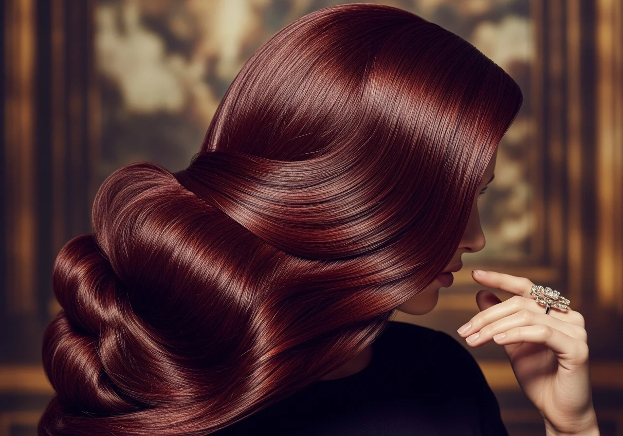 Premium Haircare Growth