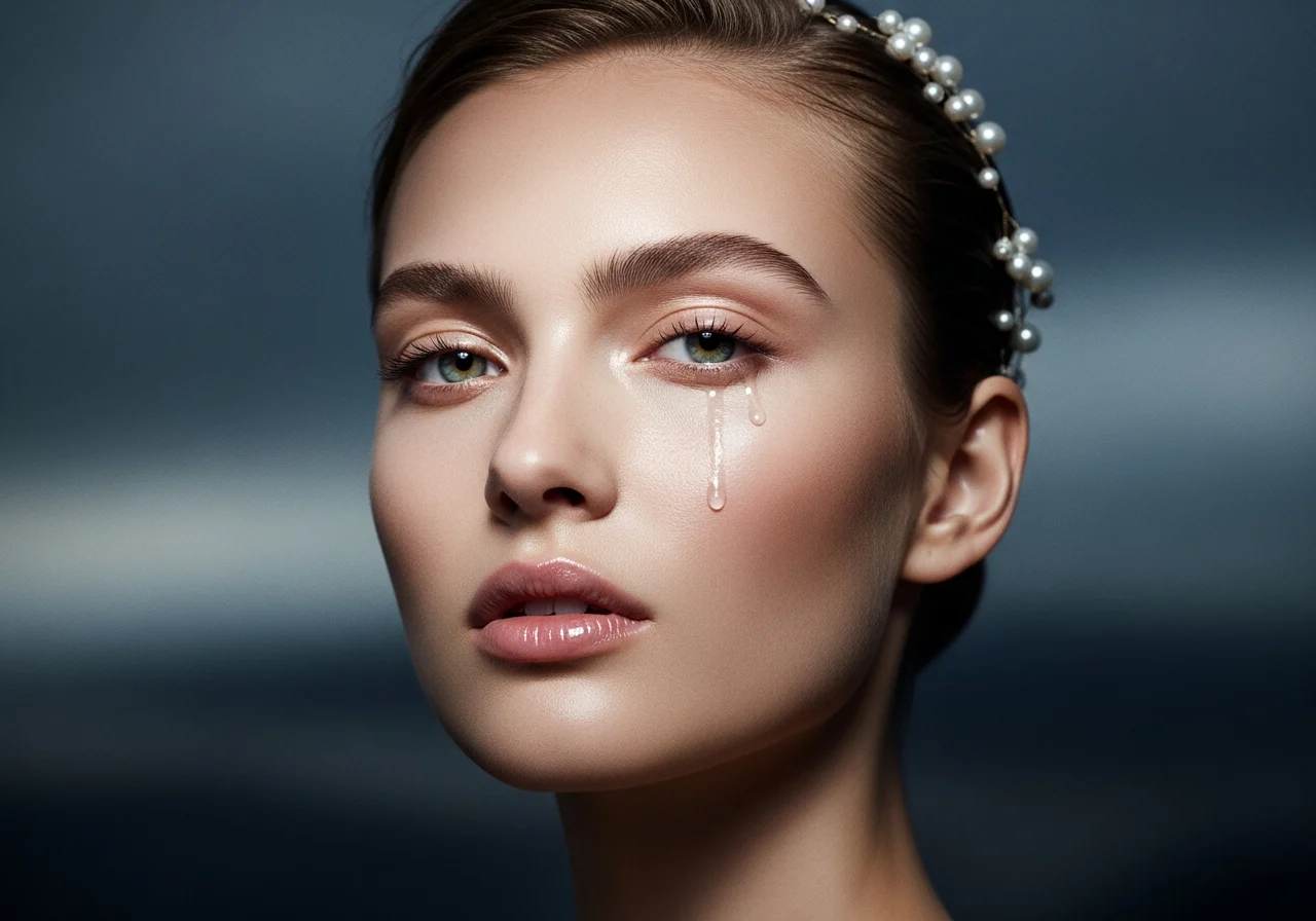 Prestige beauty market resilience