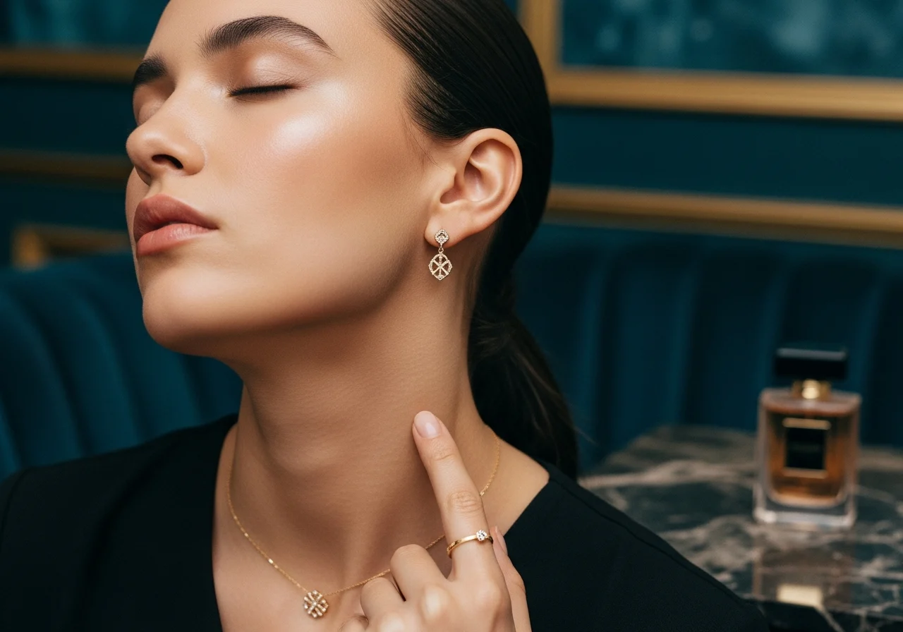 Psychology of Fragrance
