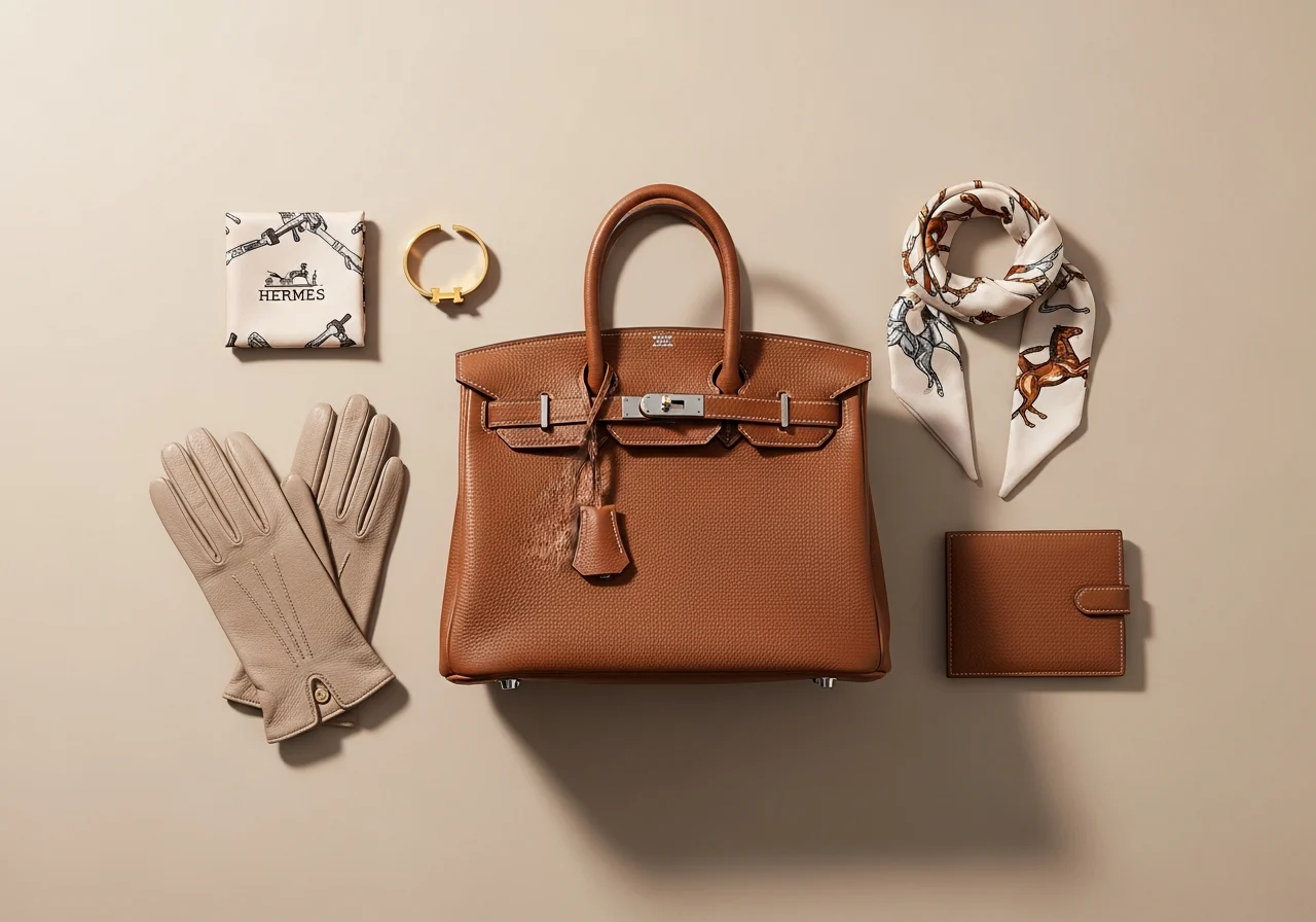 Quiet Luxury Resale Value
