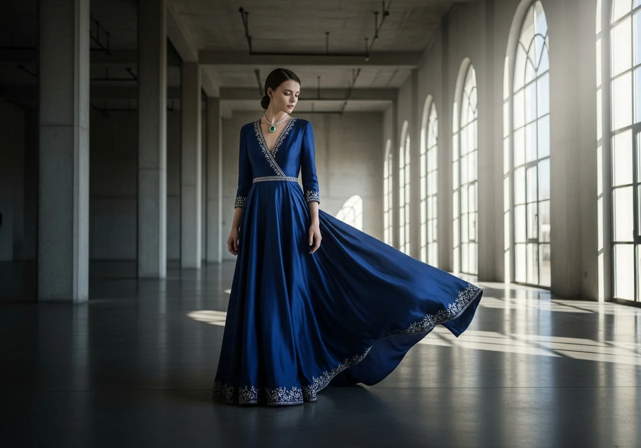 Rebuilding Luxury Fashion Trust