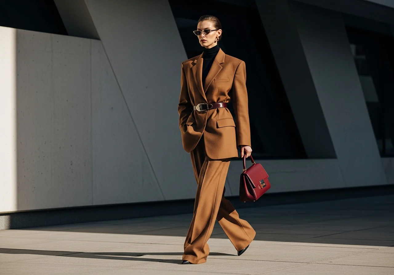 Secondhand Fashion Trends