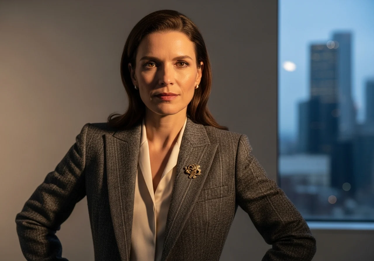 Strategic Career Moves Women