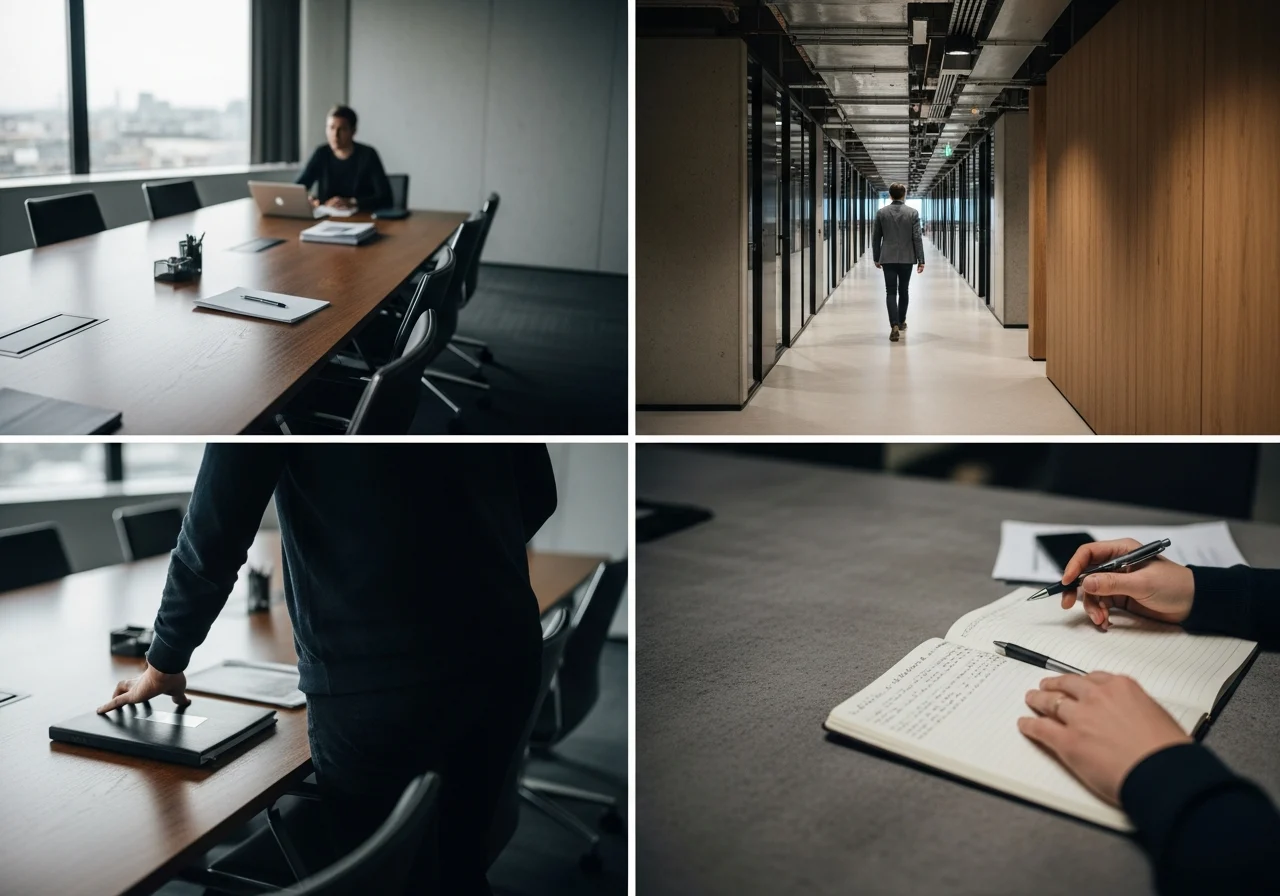 Strategic Creative Decisions