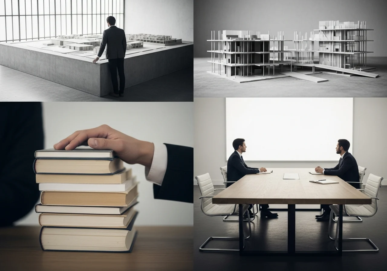 Strategic Relevance