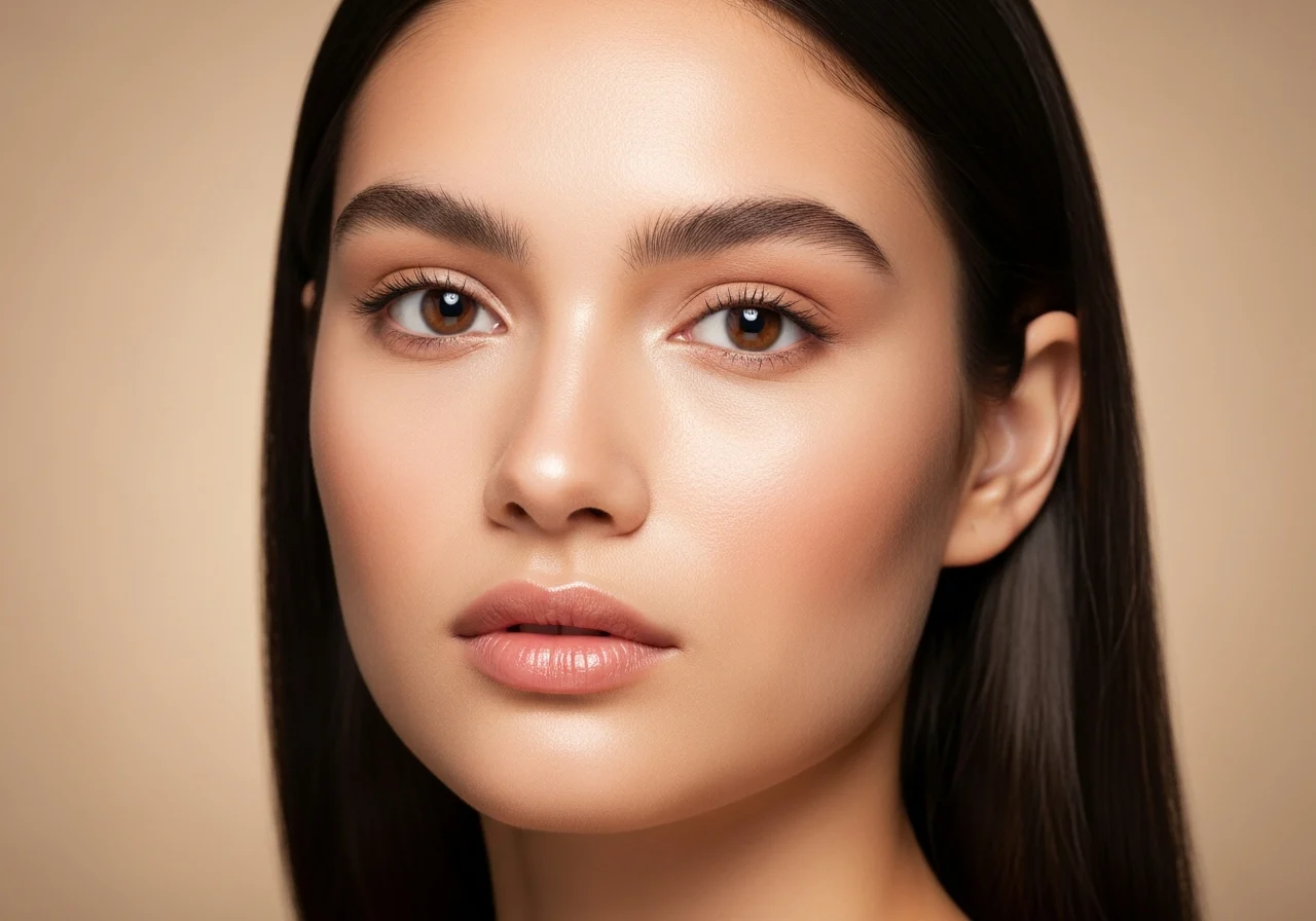 The Art of Natural Makeup