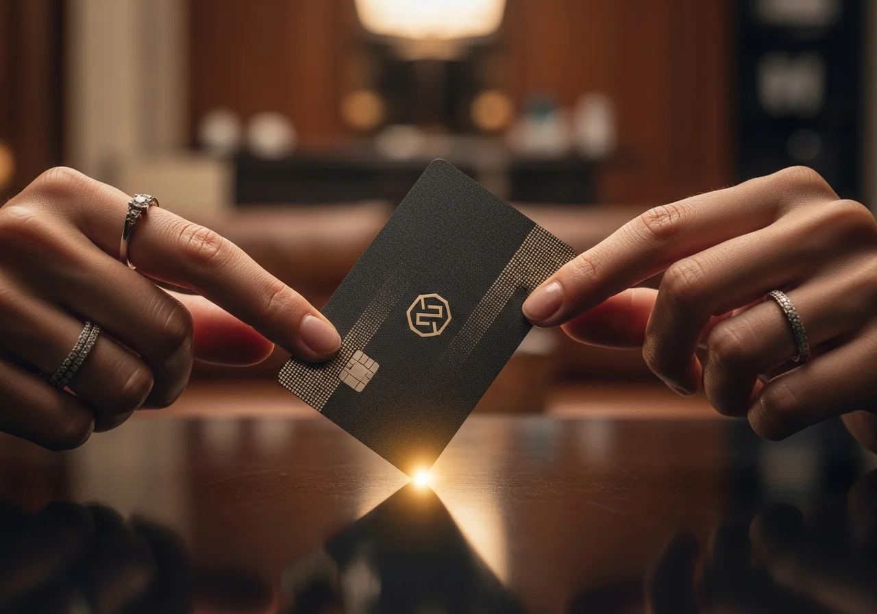 Time as the new luxury