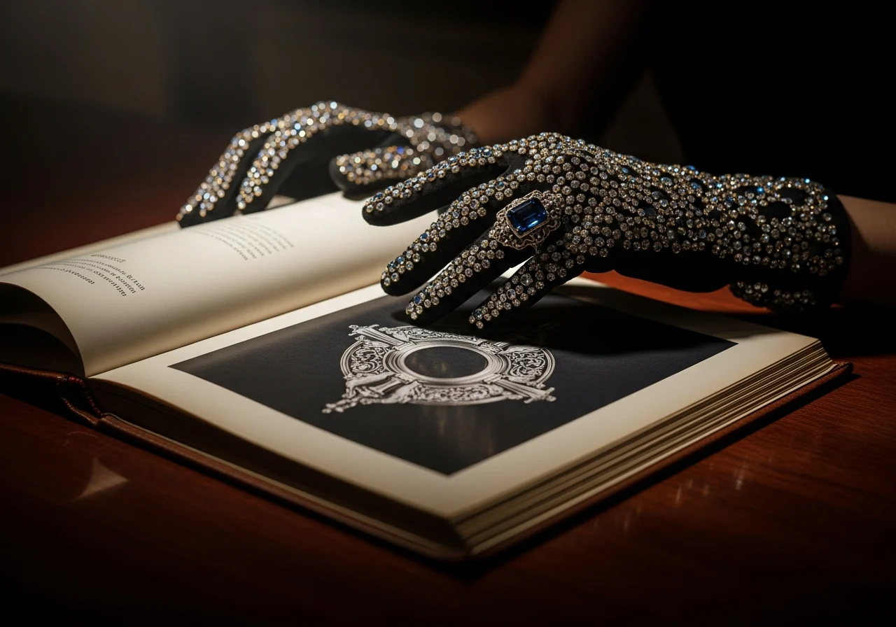 why collectors prefer auction jewellery