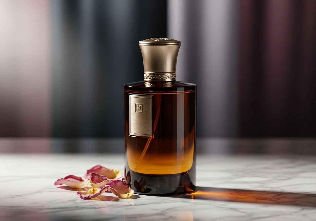 Why prestige fragrance sales are booming