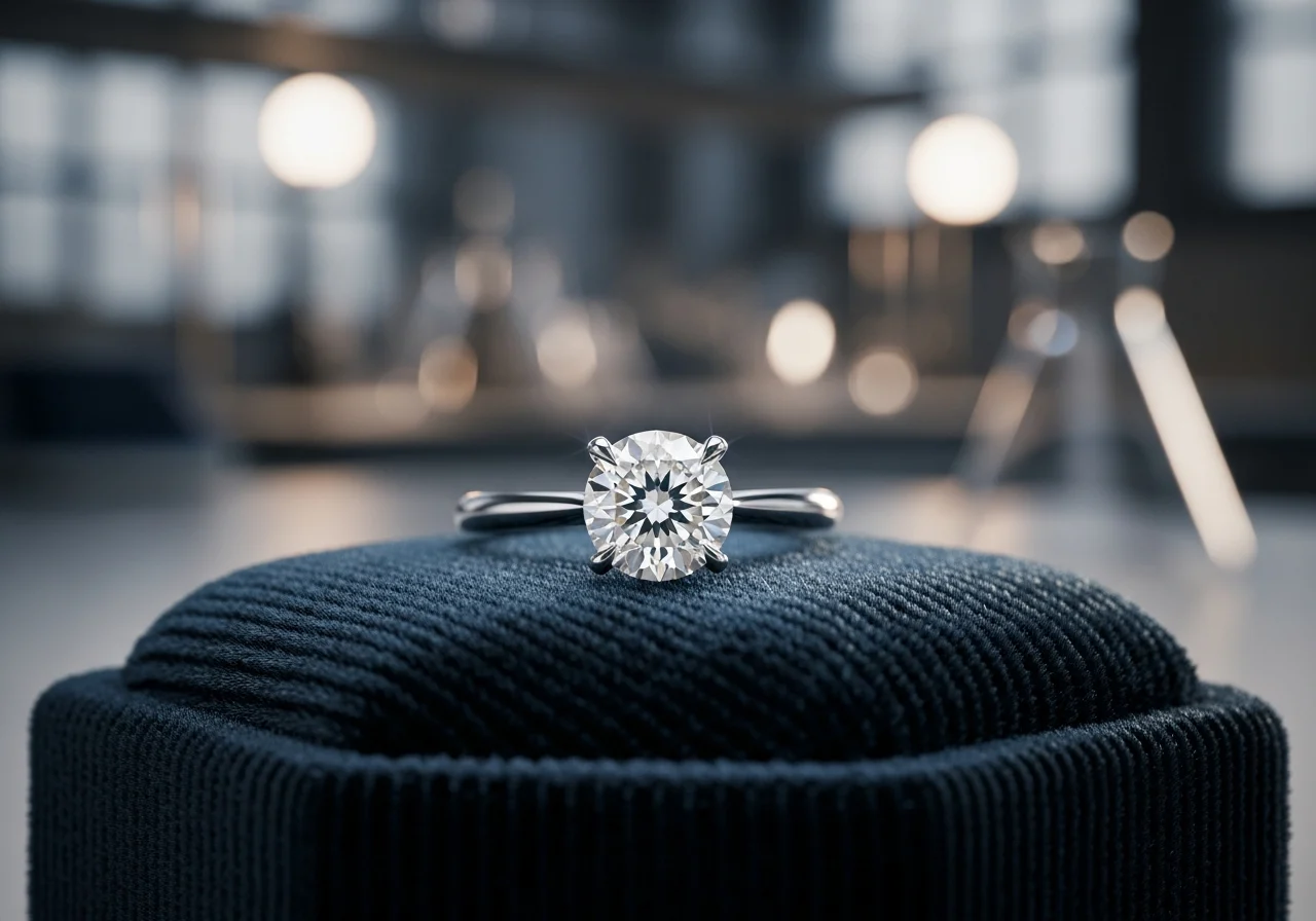 alternative engagement rings