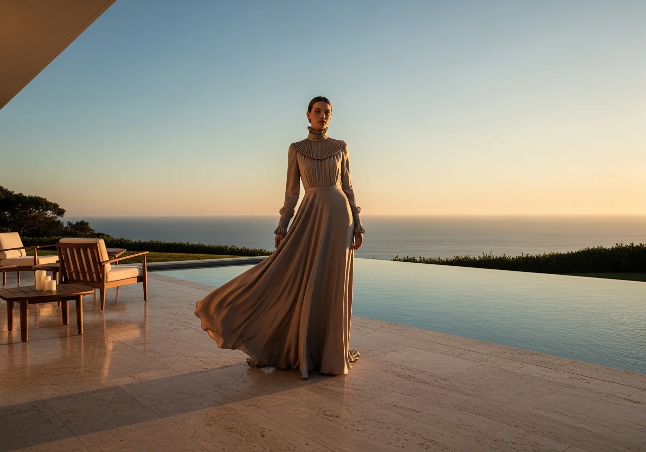 Luxury Private Villas vs Hotels