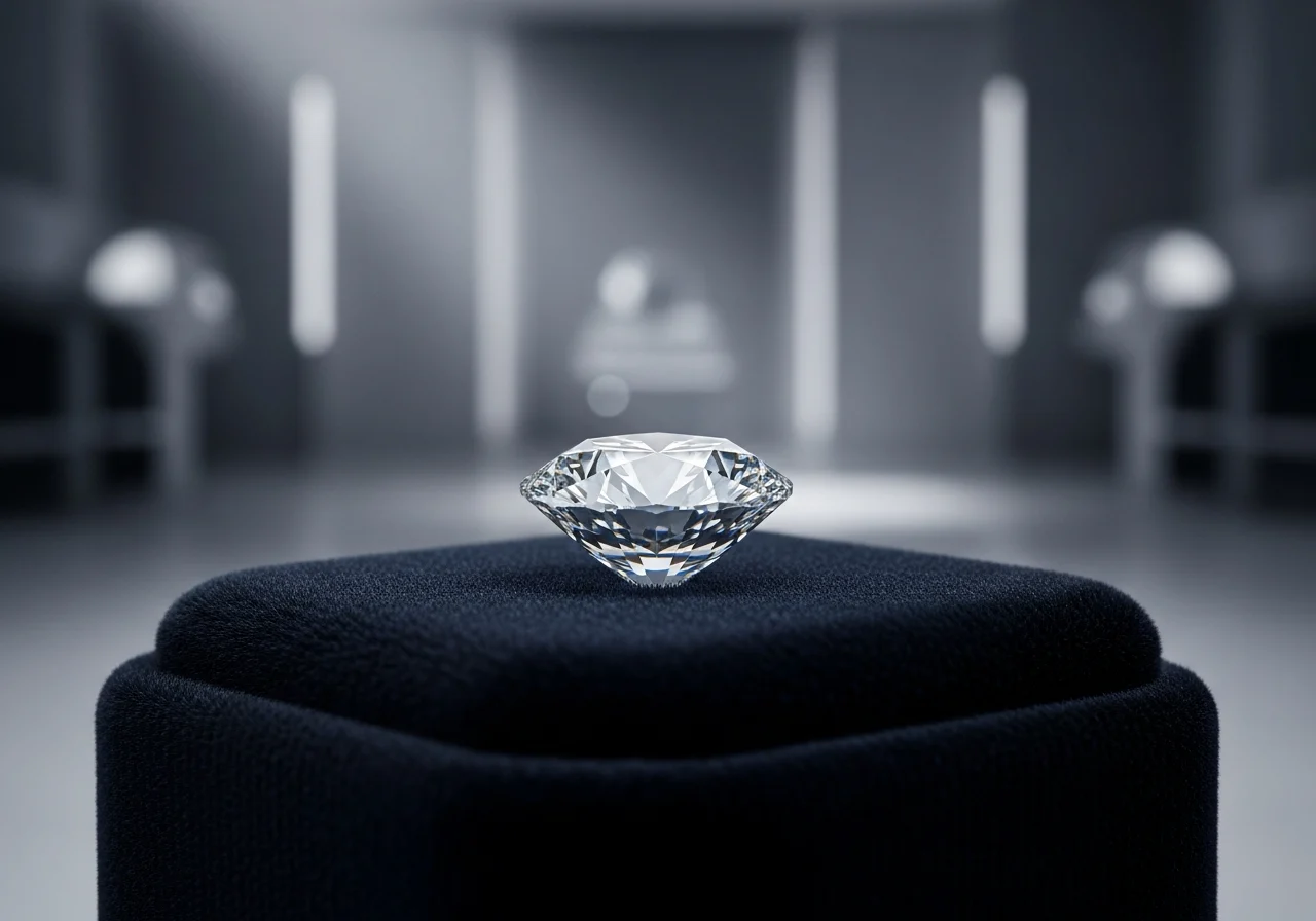 natural vs lab-grown diamond market