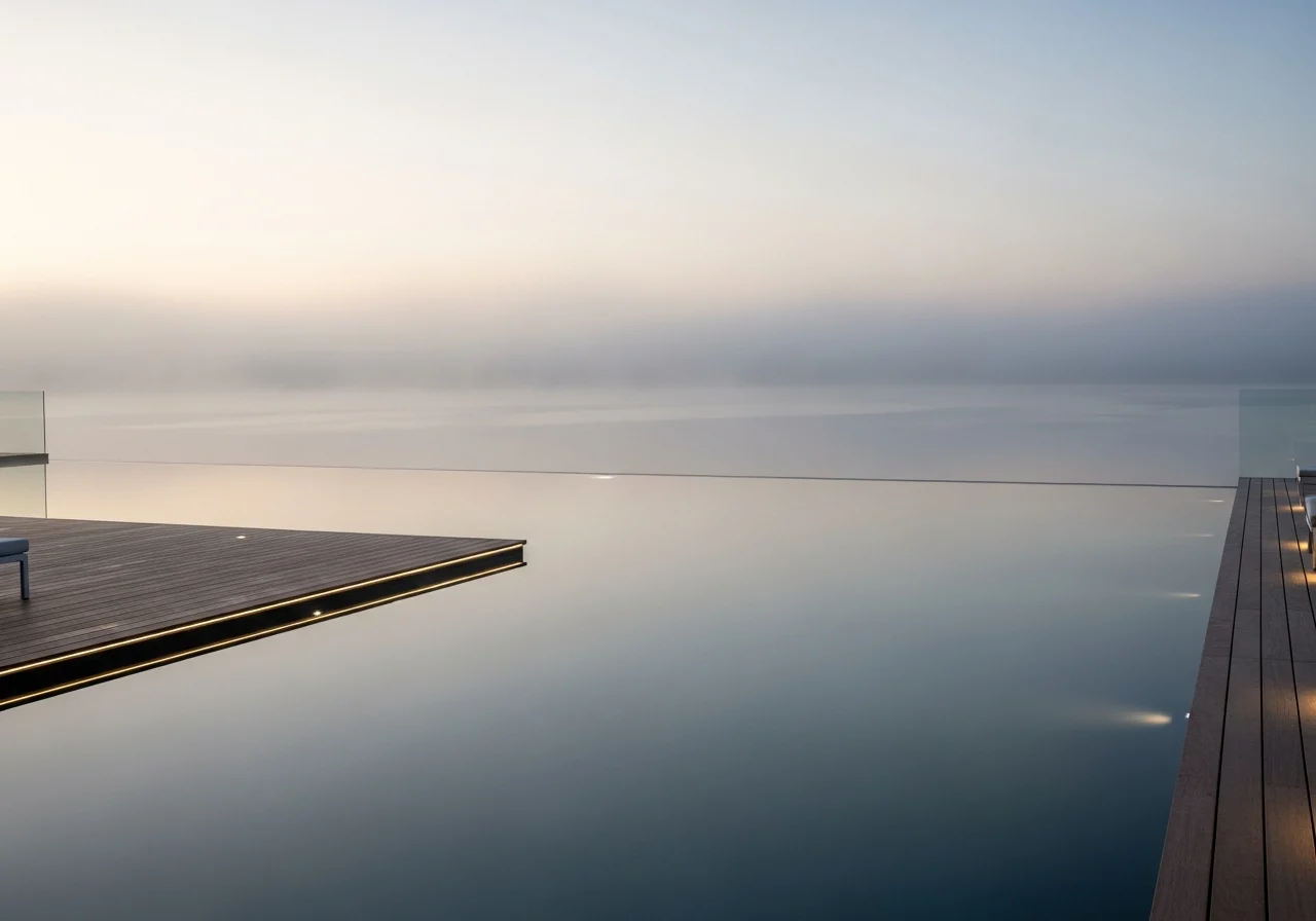 Quiet Luxury Resorts