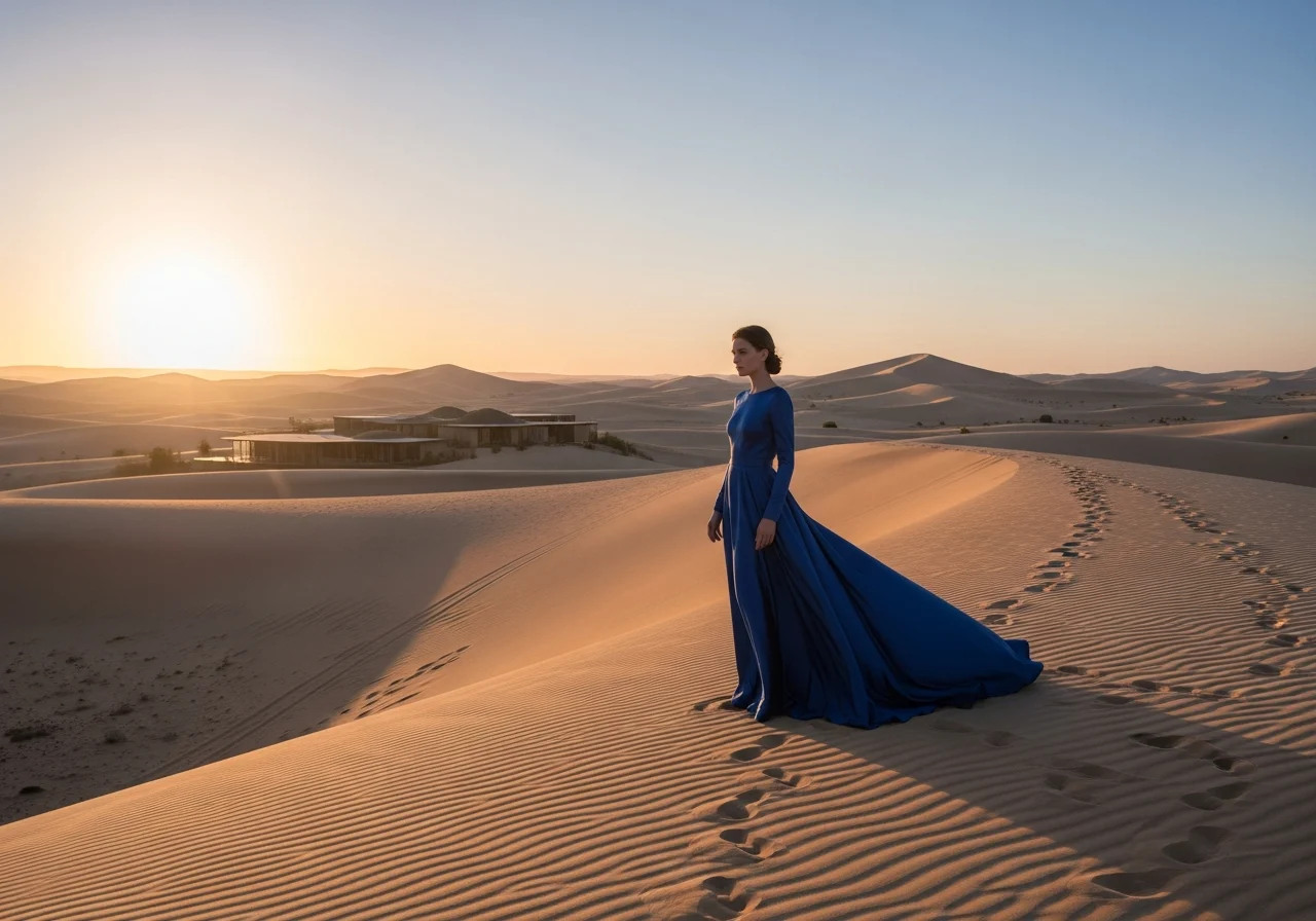 secluded luxury destinations