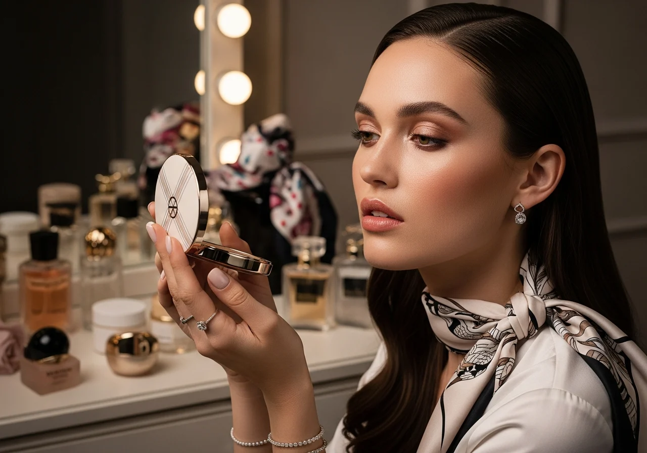Beauty Market Resilience