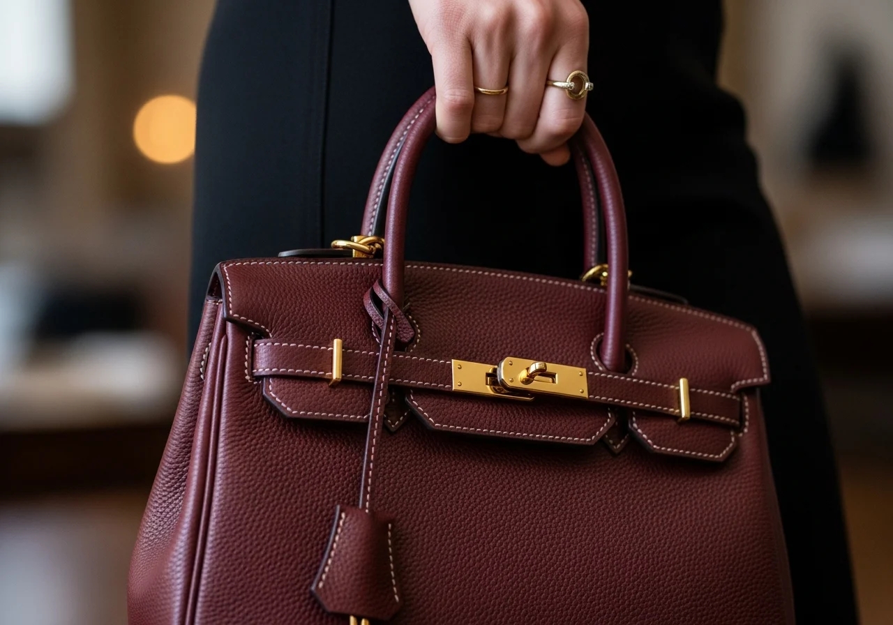 The enduring value of craftsmanship in luxury